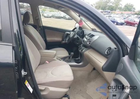 2007 Toyota Rav4 z USA, uszkodzony, nr VIN JTMBD33V175116200